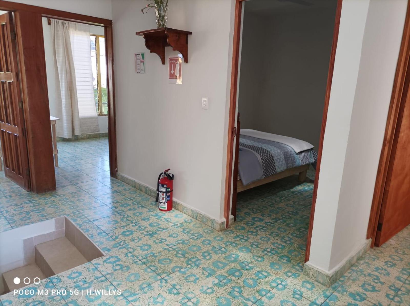Villa De Juarez Carmen Xicotepec de Juarez Екстериор снимка