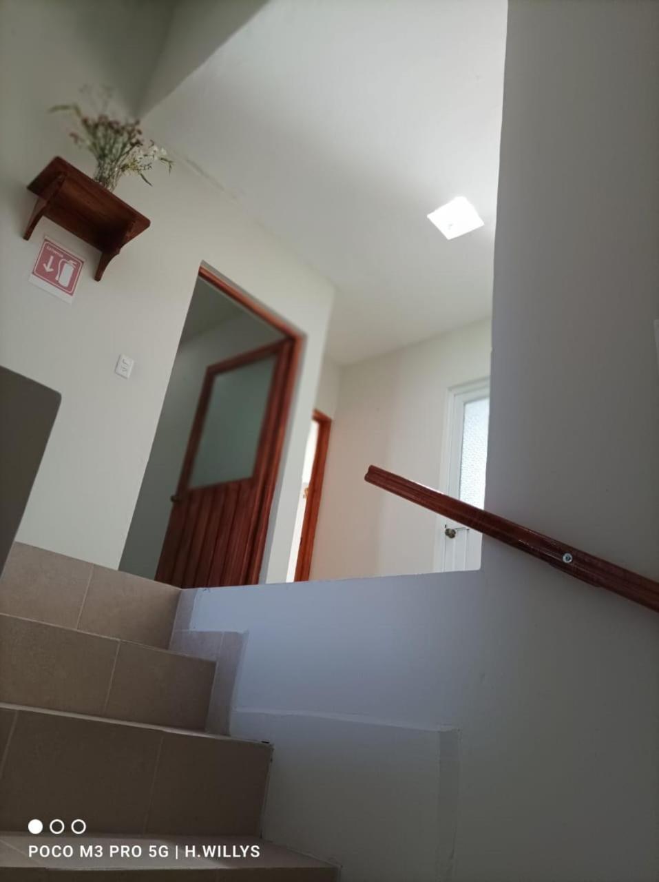 Villa De Juarez Carmen Xicotepec de Juarez Екстериор снимка