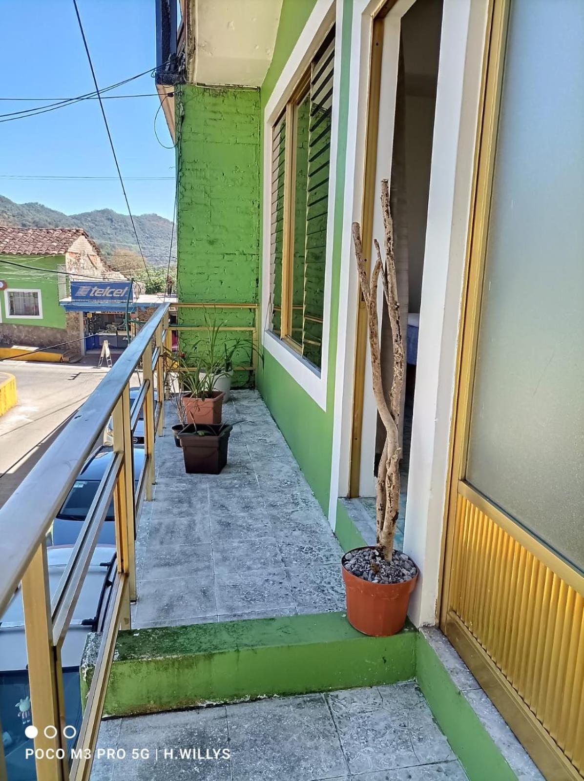 Villa De Juarez Carmen Xicotepec de Juarez Екстериор снимка