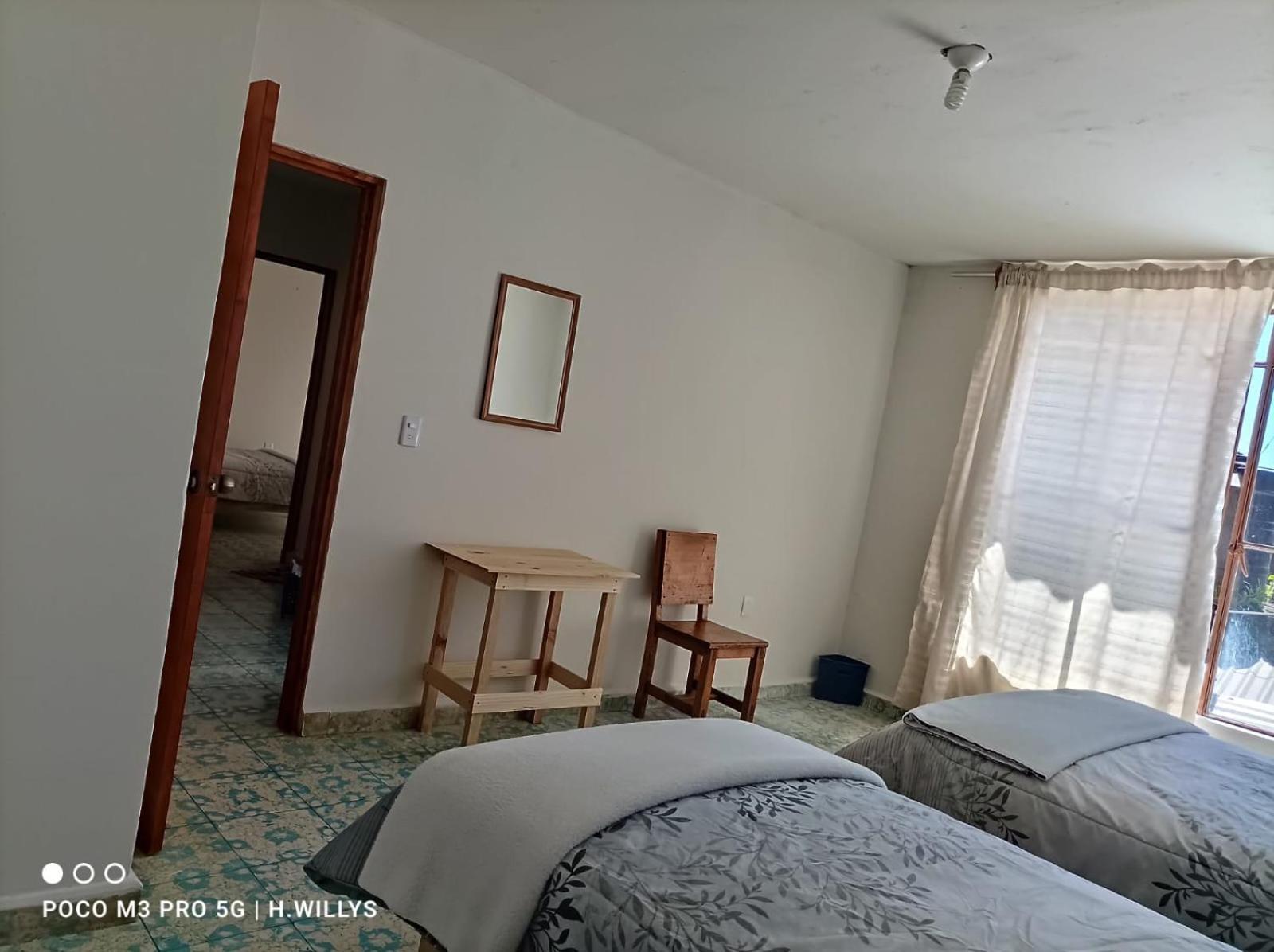 Villa De Juarez Carmen Xicotepec de Juarez Екстериор снимка