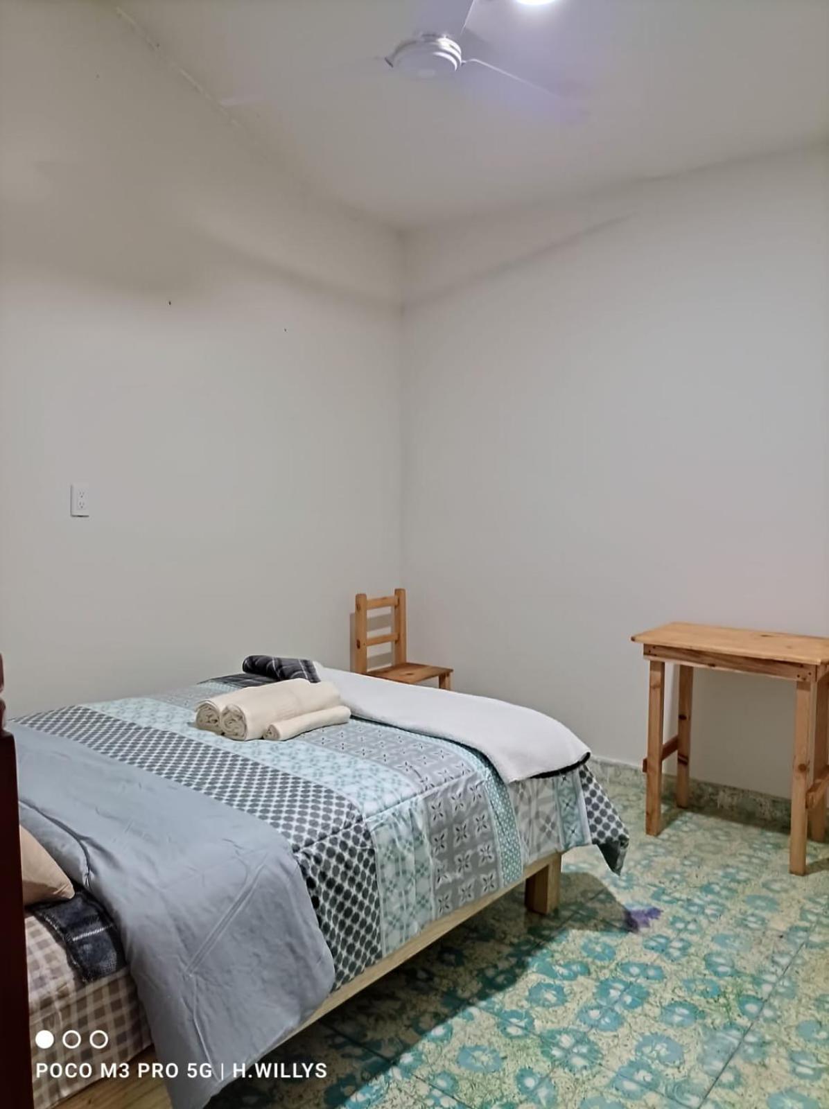 Villa De Juarez Carmen Xicotepec de Juarez Екстериор снимка