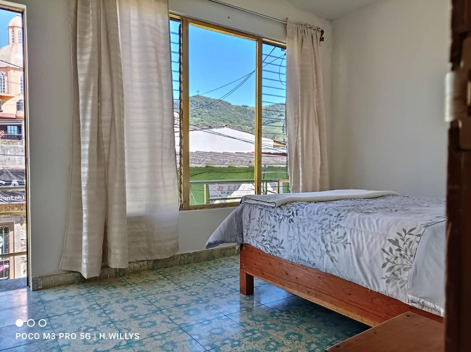 Villa De Juarez Carmen Xicotepec de Juarez Екстериор снимка