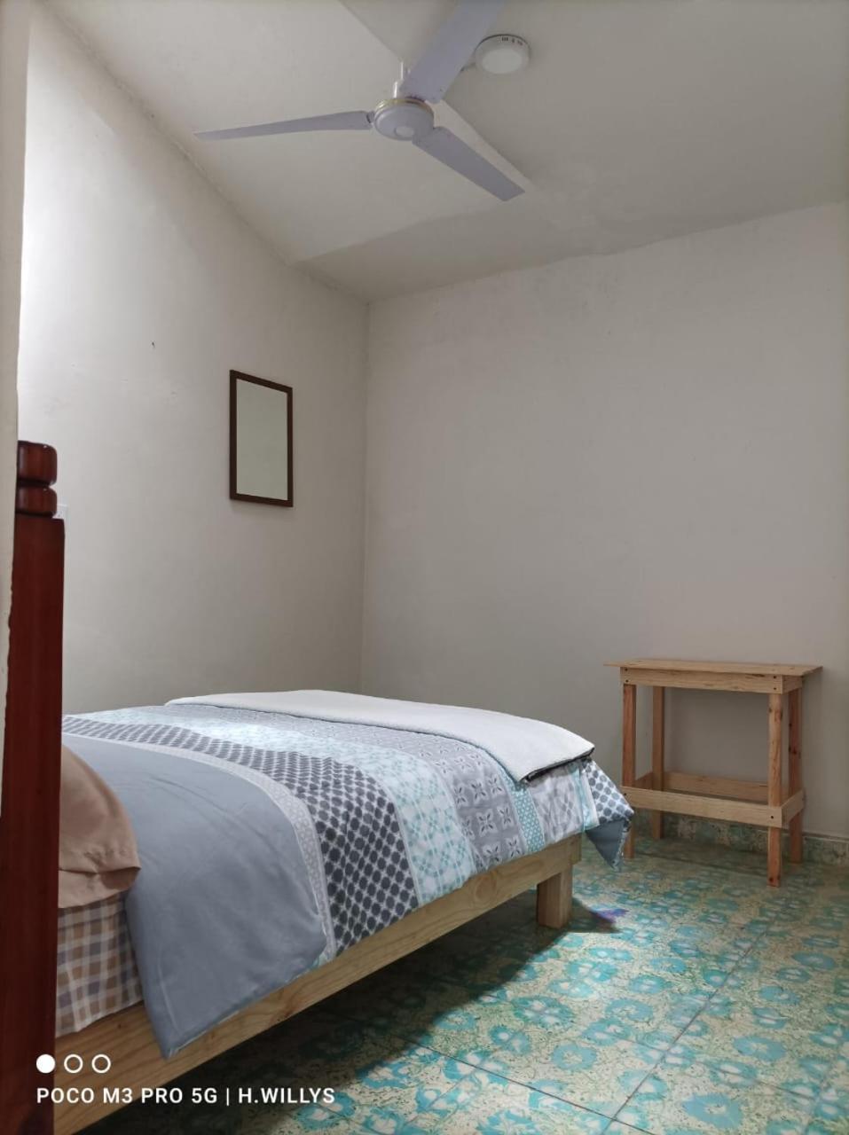 Villa De Juarez Carmen Xicotepec de Juarez Екстериор снимка