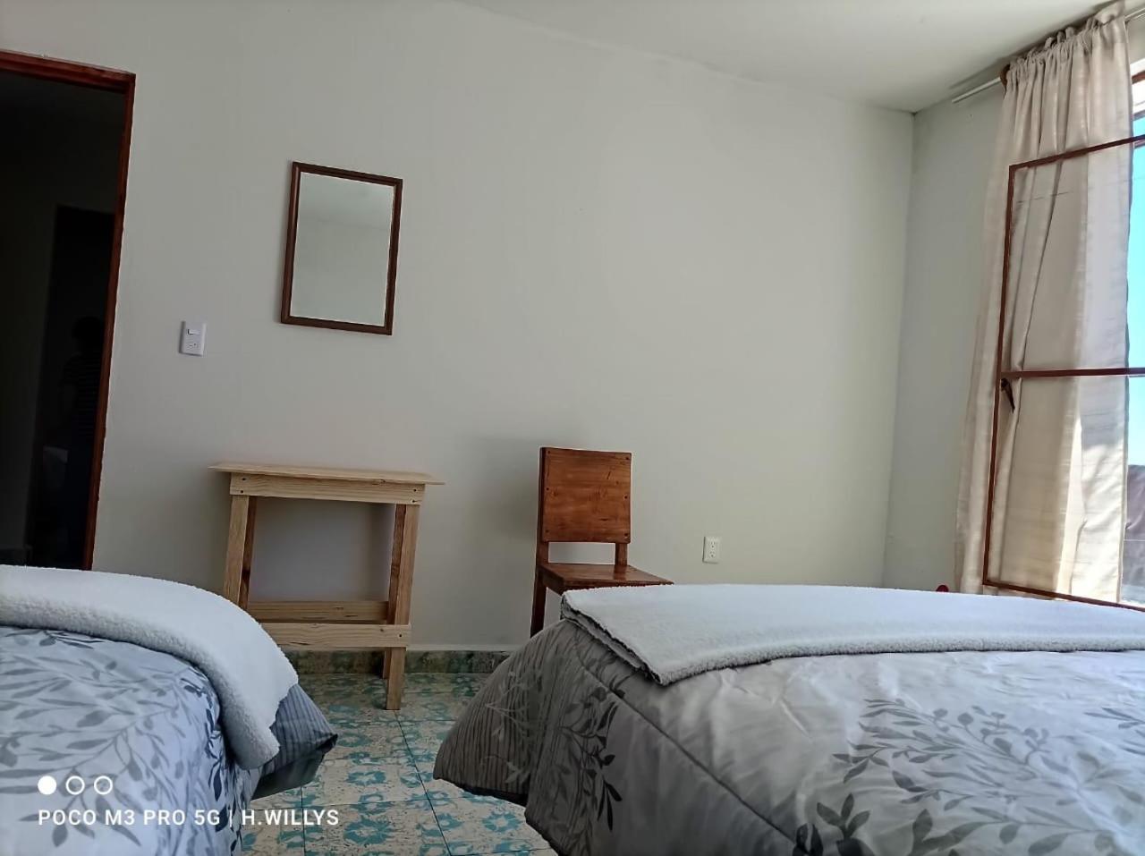 Villa De Juarez Carmen Xicotepec de Juarez Екстериор снимка