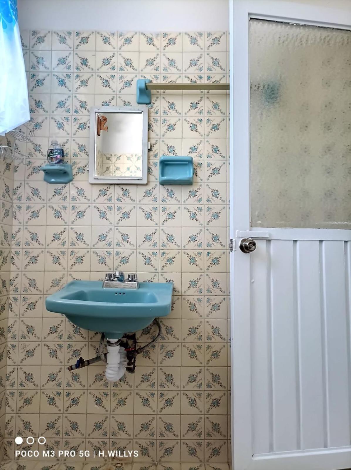 Villa De Juarez Carmen Xicotepec de Juarez Екстериор снимка