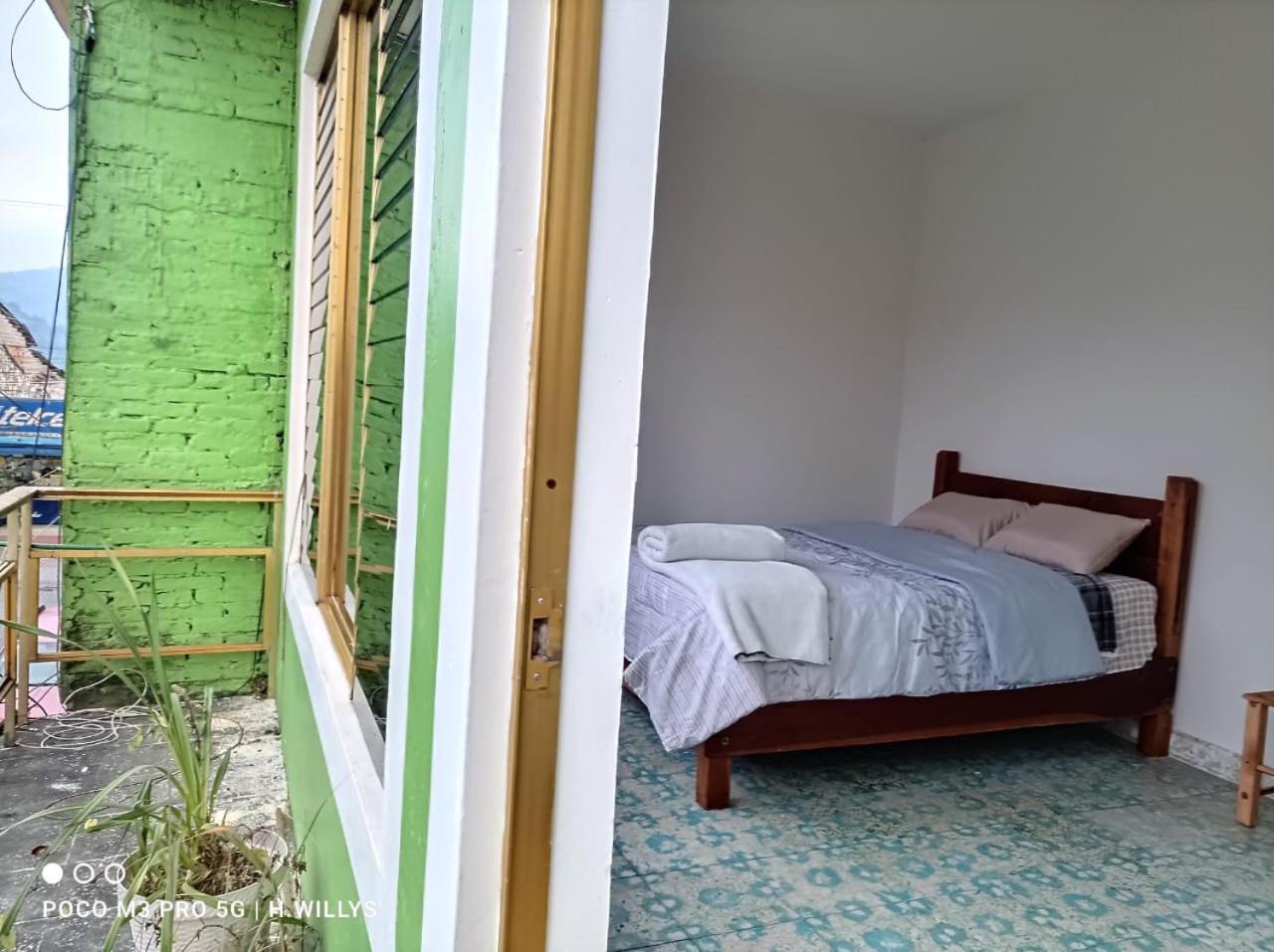 Villa De Juarez Carmen Xicotepec de Juarez Екстериор снимка