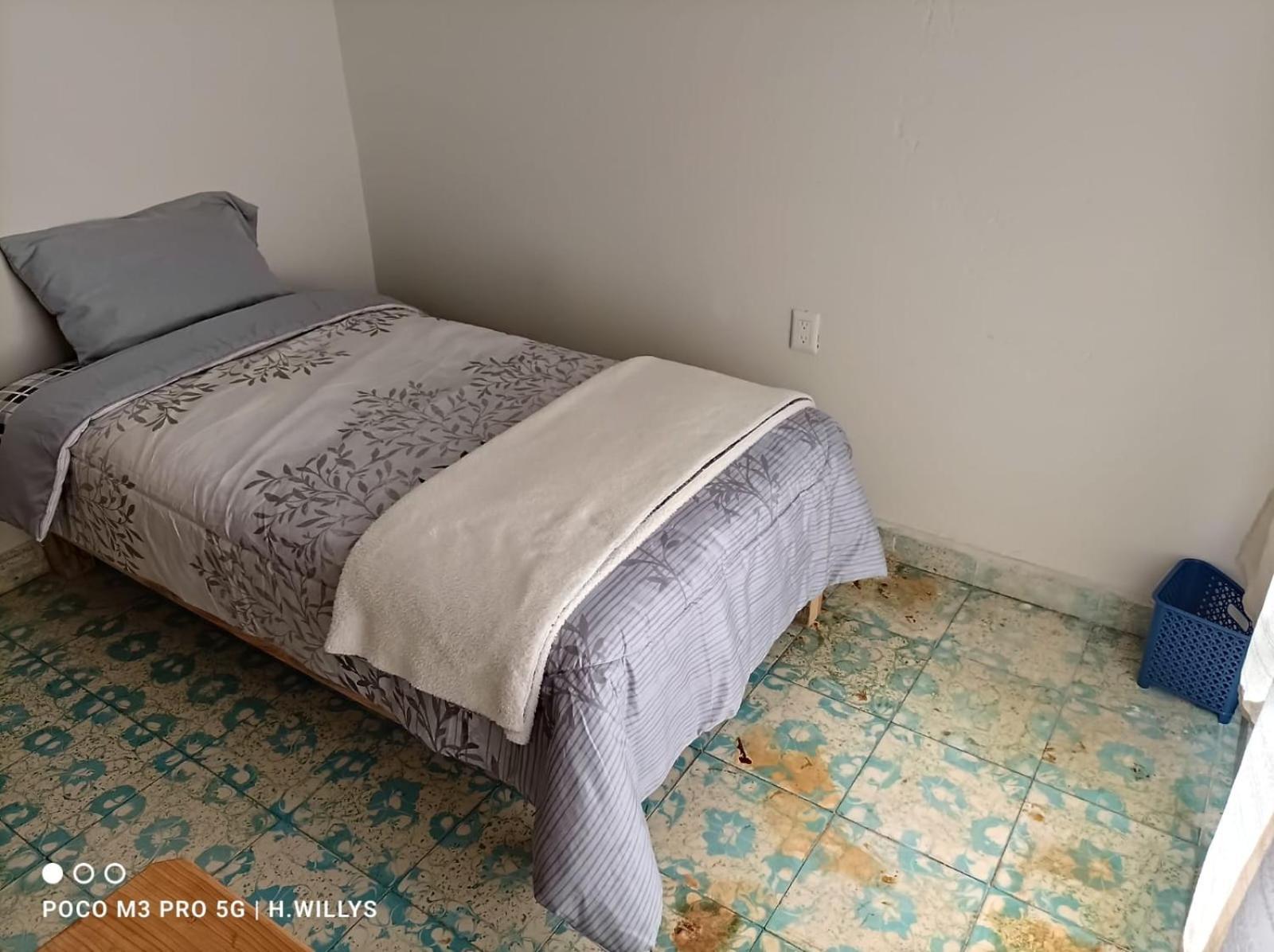 Villa De Juarez Carmen Xicotepec de Juarez Екстериор снимка